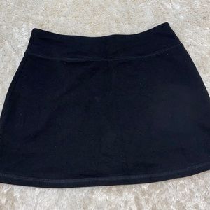 🎾Black Tennis Skirt🎾
